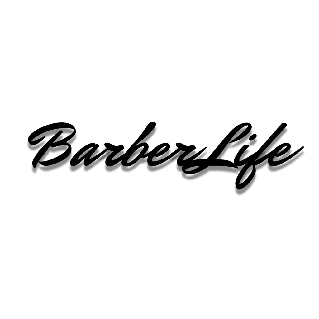 barberlife logo